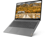 Portátil - Lenovo IdeaPad 3 15ALC6, 15.6 Full HD, AMD Ryzen™ 5 5500U, 8GB RAM, 512GB SSD, Radeon™ Graphics, Windows 11 Home Modo S