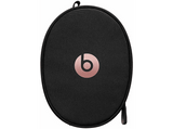 Auriculares inalámbricos - Beats Solo 3, De diadema, Bluetooth, Supresión de ruido, Hasta 40h, Oro rosa