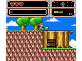 PS4 Wonder Boy Collection