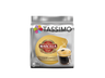 Cápsulas monodosis - Tassimo MARCILLA, Café Largo, 16 cápsulas