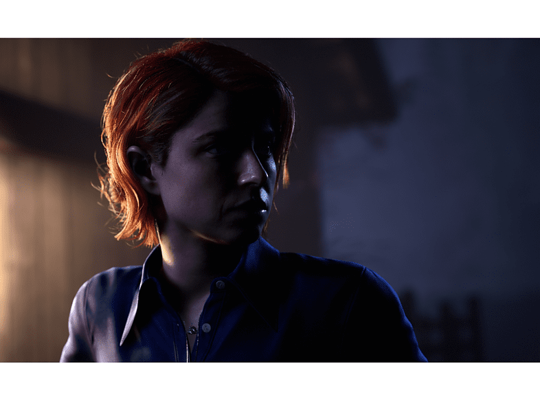 PS4 The Dark Pictures Anthology: Volume 2