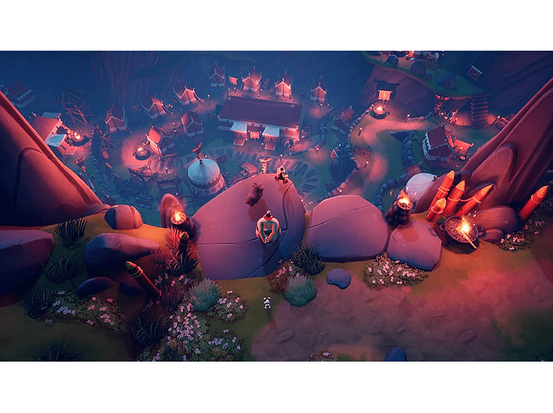 Xbox One & Xbox Series X Asterix & Obelix XXXL : The Ram From Hibernia