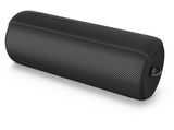 Altavoz inalámbrico - Ultimate Ears Megaboom Lite, Bluetooth, Conexión Múltiple, IPX7, Autonomía 20 h, Gris