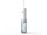 Irrigador - Panasonic EW-DJ11, Para viaje, Seguridad IPX7, Apto para Lavavajillas, Blanco