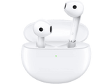 Auriculares True Wireless - Oppo Enco Air2, Intraurales, Bluetooth 5.2, Resistentes agua, Blanco