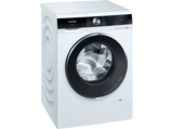 Lavadora secadora - Siemens WN44G200ES, 9 kg/6 kg, 1400 rpm, Motor iQdrive, Sensor de humedad, Blanco
