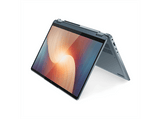 Convertible 2 en 1 - Lenovo IdeaPad Flex 5 14ALC7, 14 WUXGA, AMD Ryzen™ 7 5700U, 512GB SSD, 16GB RAM, Radeon™ Graphics, Windows 11 Home