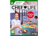 Xbox Series X Chef Life: A Restaurant Simulator