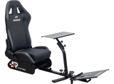 Estructura gaming - FR-TEC FT7010, Negro