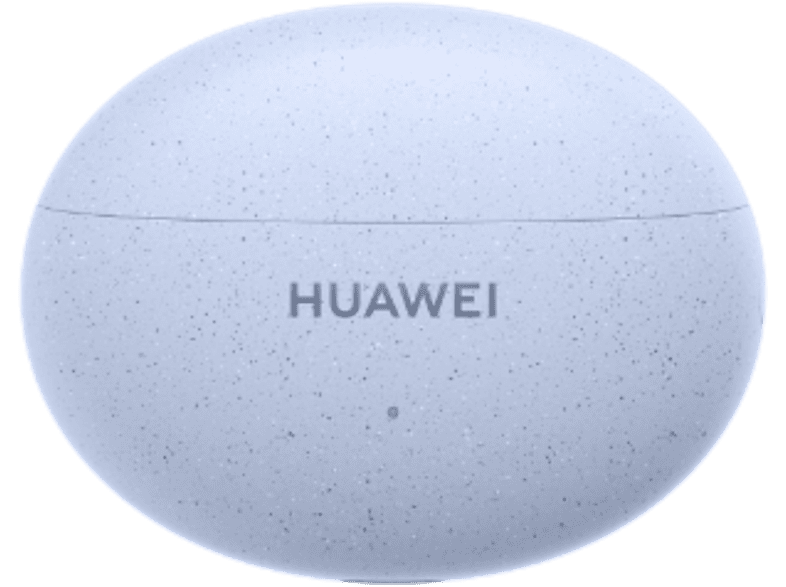 Auriculares True Wireless - Huawei FreeBuds 5i Isle Blue, Resistentes al agua, Azul