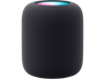 APPLE HomePod (2.ª generación), Altavoz inteligente, Siri, 360º, Bluetooth® 5.0, WiFi, HomeKit, Medianoche