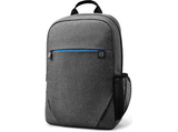 Mochila - HP PRELUDE 15.6, 2Z8P3AA  para portátiles de 13.3 a 15.6, Gris
