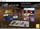 PS5 Fallen Legion: Rise to Glory / Fallen Legion Revenants - Deluxe Edition