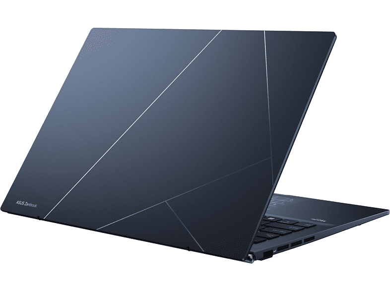 Portátil - ASUS ZenBook 14  UX3402ZA-KM023W, 14 WQXGA+, Intel® Core™ i7-1260P, 16GB RAM, 512GB SSD, Iris® Xe Graphics, Windows 11 Home