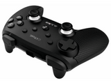 Mando - Trust GXT542 Muta Wireless, Multiplataforma, Inalámbrico, Bluetooth, USB 2.4 GHz, Negro