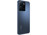 Móvil - vivo Y35, Starlit Blue, 256GB, 8GB, 6.58 Full HD+, Snapdragon 680, Triple cámara 50MP, 5000 mAh, Dual SIM, Android