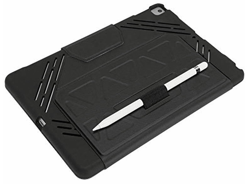 Funda - Targus Pro-Tek, Para iPad (7ª y 8ª gen),iPad Air 10.5, iPad Pro 10.5, Negro