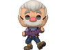 Figura - Funko! POP Disney Pinocchio: Geppetto, Multicolor