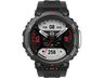 Smartwatch - Amazfit T-REX 2, 1.39 ", Polímero/ Aleación, Protección `10 ATM, Hasta 24 días, BT 5.0, Negro