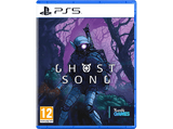 PS5 Ghost Song