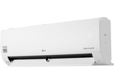 Aire acondicionado - LG 32PLUSECO12, 12 BTU/h, Función Inverter, Blanco