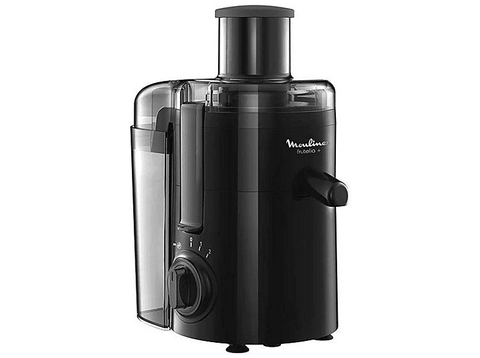 Licuadora - Moulinex JU3708, 350 W, 2 velocidades, 0,95 L, 2 velocidades