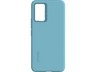 Funda - Vivo V21 5G, Soft Touch, 6.44", Azul