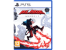 PS5 Blade Assault