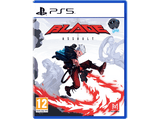 PS5 Blade Assault