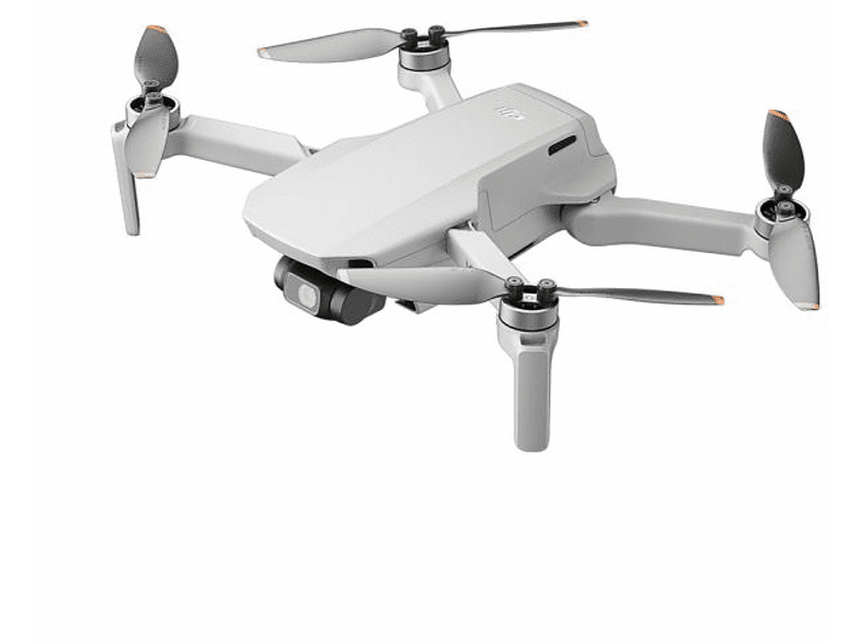 Mini Drone - DJI Mini 2 SE Fly More Combo, Cámara integrada, Vídeo 2.7K, Hasta 10 km, Autonomía 31 min, Blanco