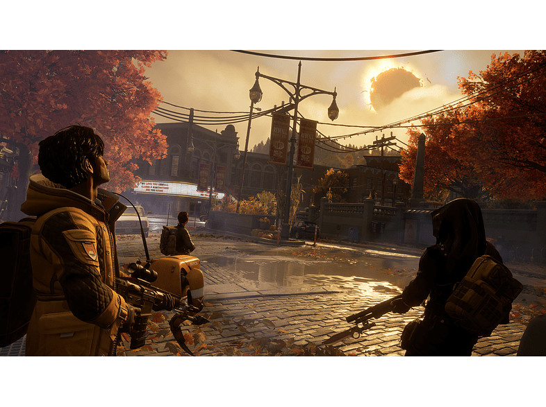PC Redfall