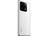 Móvil - Xiaomi 13 Pro, Blanco, 256 GB, 12 GB, 6.73 QHD+ AMOLED 120 Hz, Snapdragon® 8 Gen 2, 4820 mAh, Android 13 - MIUI 14