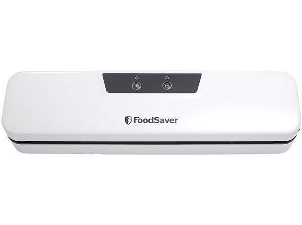 Envasadora al vacío - Foodsaver VS0290X,  Blanco