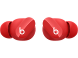 Auriculares deportivos - Beats Studio Buds, True Wireless con cancelación de ruido, Bluetooth, Rojo Beats