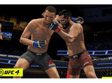 PS4 UFC 4