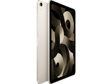 Apple iPad Air, 64 GB, Blanco Estrella, WiFi, 10.9, Liquid Retina, Chip M1 con Neural Engine