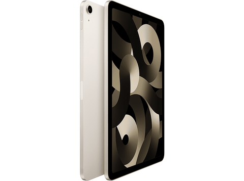 Apple iPad Air, 64 GB, Blanco Estrella, WiFi, 10.9