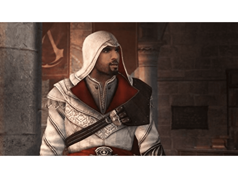 Xbox One Assassin's Creed: The Ezio Collection
