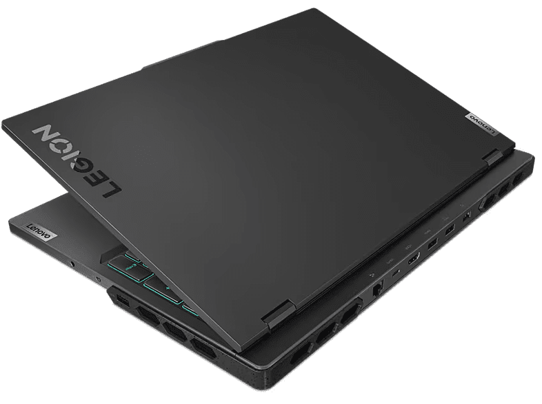 Portátil gaming - Lenovo Legion Pro 7 16IRX8, 16 WQXGA, Intel® Core™ i9-13900HX, 32GB RAM, 1TB SSD, GeForce RTX™ 4070, W11H