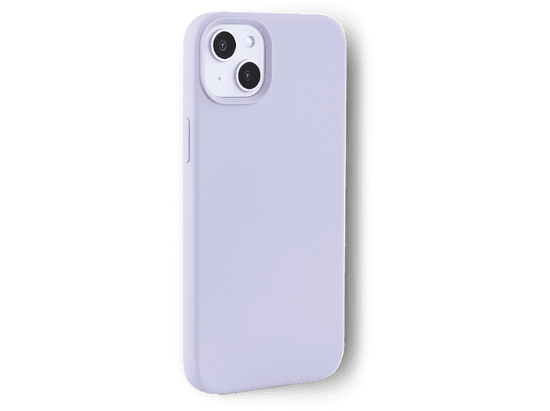 Funda - ISY ISC-2319, Apple, iPhone 14, Violeta