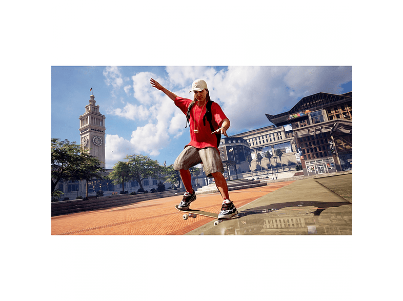 PS5 Tony Hawk's™ Pro Skater™ 1 + 2