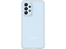 Funda - Samsung EF-QA336TTEGWW, Para Samsung Galaxy A33 5G, Transparente