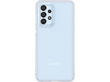 Funda - Samsung EF-QA336TTEGWW, Para Samsung Galaxy A33 5G, Transparente