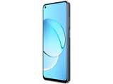 Móvil - realme 10, Negro, 128 GB, 8 GB RAM, 6.4  Full HD+, MediaTek Helio G99  Octa Core, 5000 mAh, Android 12 Snow Cone