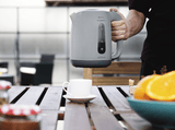 Hervidor - Cecotec ThermoSense 170, 1.7L, 2200W, Libre de BPA, Filtro antical