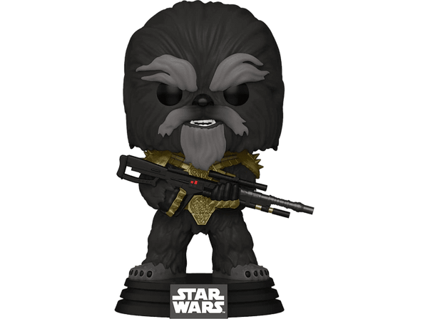 Figura - Funko Pop! Book of Boba Fett: Krrsantan, Multicolor