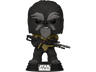 Figura - Funko Pop! Book of Boba Fett: Krrsantan, Multicolor