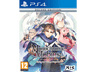 PS4 Monochrome Mobius: Rights and Wrongs Forgotten Deluxe Edition