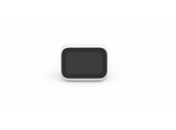Pantalla inteligente con Asistente de Google - Xiaomi Mi Smart Clock X04G, 4, WiFi, Bluetooth, Blanco