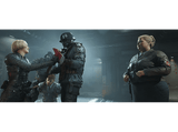 PS4 Wolfenstein II: The New Colossus